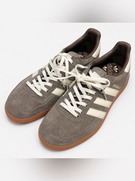 adidas Shoes - adidas handball Spezial Suede Sneakers